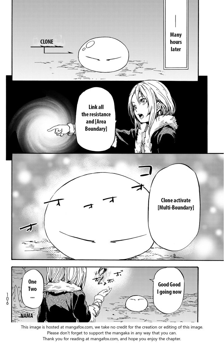 That Time I Got Reincarnated as a Slime, Chapter 12 image 21